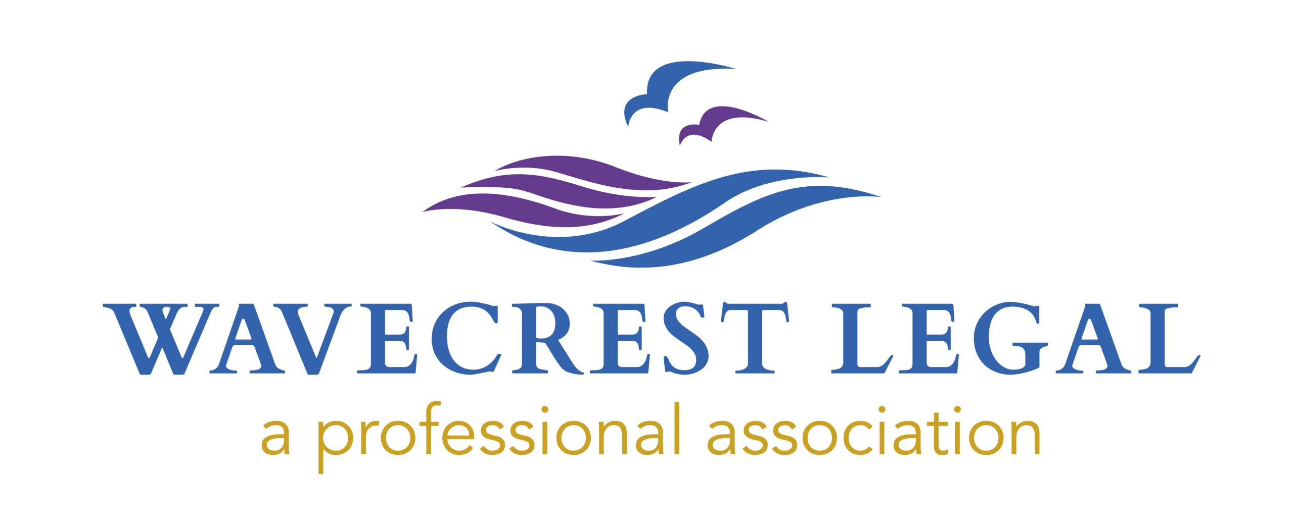 WaveCrest Legal, P.A. at Nocatee Logo